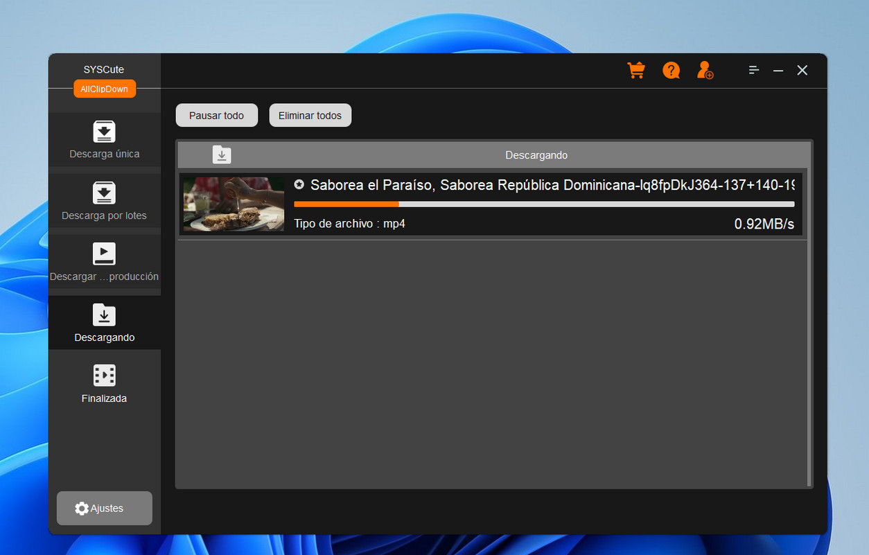 batch download tiktok videos