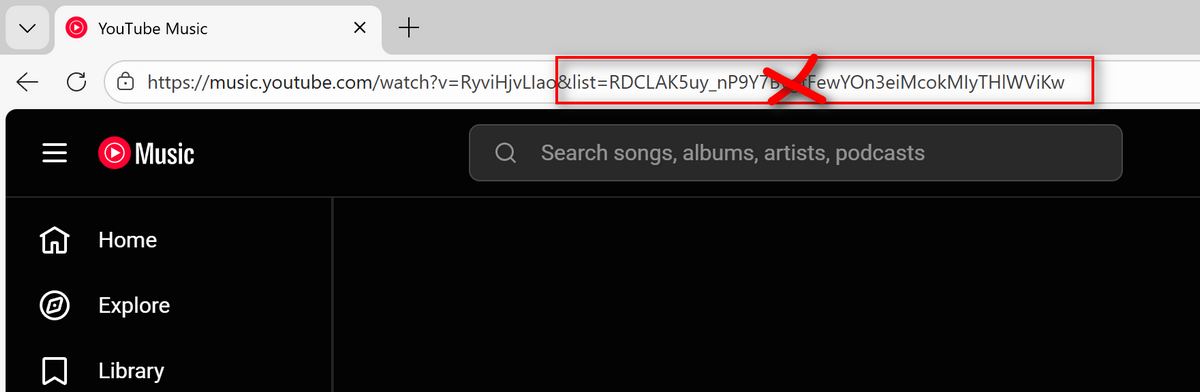 YouTubeからmp3をダウンロード