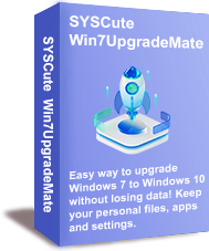 Win7UpgradeMate
