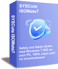 SYSCute Win7UpgradeMate