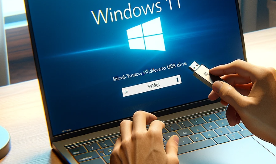 Install Windows 11 on Unsupported CPU