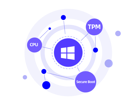Bypass Windows 11's TPM, Secure Boot and CPU